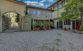 Barchi Resort